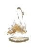 LAURA VITA Slings in gold