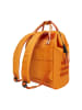 Cabaia Tagesrucksack Adventurer M Recycled in Johannesburg Orange