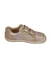KOEL Sneaker Low DENIS METALIC 3.0 in goldfarben