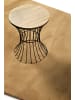 Wecon Home Teppich "Anna" in Sand