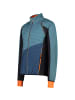 Campagnolo MAN JACKET WITH DETACHABLE SLEEVES in Blau301