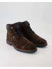 Sioux Stiefeletten in Braun