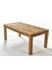 Landwood Furniture   Teak Holztisch RECY aus Schiffsholz in Natur