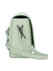 LIEBESKIND BERLIN Hilla Umhängetasche Leder 22 cm in sage