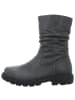 Andrea Conti Stiefelette in grau