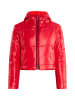 faina Damen Jacke in Rot