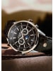Roamer Quarzuhr für Herren in silber