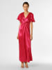 Vila Abendkleid VISittas in fuchsia