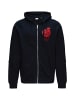 S. Oliver Sweatshirt für Herren in blau