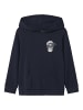 name it Sweatshirt in Navy Blazer