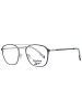 Reebok Unisex Optische Fassungen Trapez Gunmetal