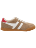 Gola Sneaker Low in beige