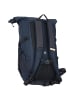 FJÄLLRÄVEN Abisko Hike Foldsack Wanderrucksack 53 cm navy