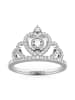 GNOCE 925 Sterling Silber Größe 55