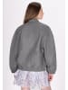 DreiMaster Vintage Women Jacket in grey