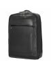Roncato Alaska - Rucksack 15.6" 42 cm RFID (nero) in nero