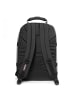Eastpak Provider 33 - Rucksack 44 cm (black denim) in sunday grey