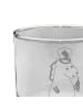 Mr. & Mrs. Panda Tumbler Einhorn Krankenschwester ohne Spruch in Transparent
