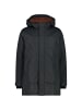 Campagnolo M PARKA FIX HOOD in Anthrazit