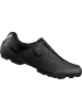 SHIMANO Fahrradschuhe XC302 Herren/Damen MTB SPD  42 breit