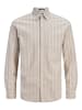 Jack & Jones Freizeithemd in Moonstruck