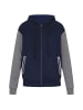 rovic Jacke in Marine