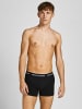 Jack & Jones 5er-Pack Trunks in Black