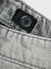 name it Jeans regular fit NKMRYAN STRAIGHT JEANS 3418-BE in light grey denim