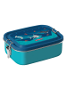 Step by Step Edelstahl 0,8 Liter in Underwater