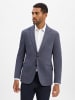 Pierre Cardin Sakko Lucas in marine