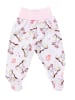 TupTam 5er- Set Hosen in rosa/pink