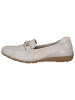 Caprice Slipper in PEARL PERL DEE