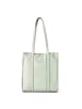 Gabor Elfie Shopper Tasche M 30 cm in mint