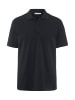 Hessnatur Shirt in schwarz