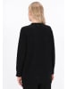 DreiMaster Women Cardigan in black