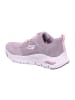 Skechers Sneaker ARCH FIT - COMFY WAVE in dark taupe