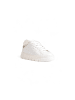 Crime London Weiß Damen Sneaker