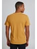 CASUAL FRIDAY T-Shirt CFThor in Gelb