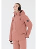 Whistler Skijacke Kingland in 1109 Burlwood