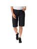 Vaude WOMENS TAMARO SHORTS II in Schwarz