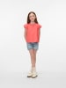 Vero Moda Girl Bluse in Dubarry