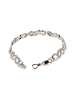 NAEMI Women Bracelet in Silver