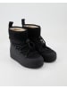 Tretorn Winterstiefel in Schwarz