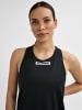 Hummel T-Shirt Hmlte Tola Damen in BLACK
