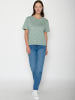 GreenBomb Nova Basic in Bamboo Stripes