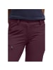 Maier Sports Inara slim Da-Hose el. in Lila4637