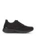 rollingsoft Sneaker low in schwarz