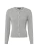 Franco Callegari Strickjacke in grau - 0006