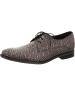Floris van Bommel Schnürschuhe in grau