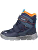 superfit Klassische Stiefel: Kniehoch in blau